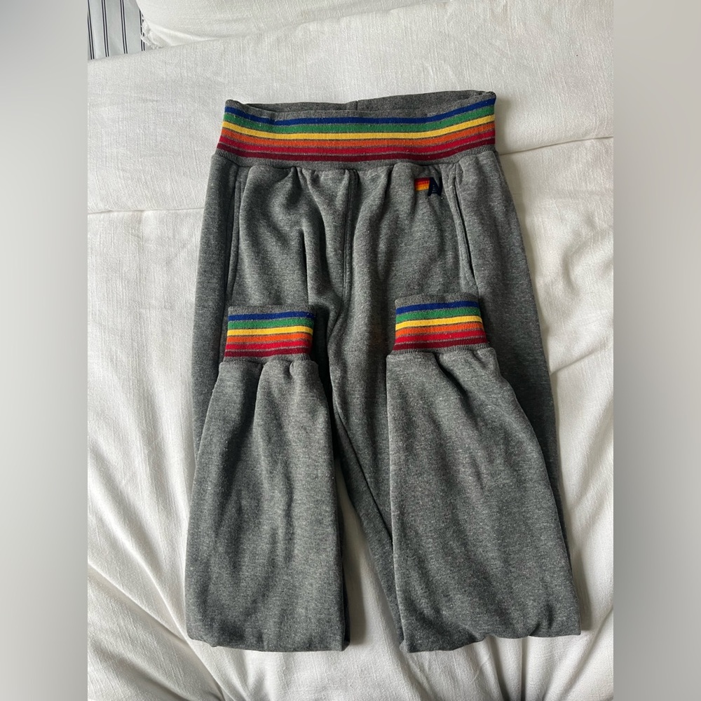 avaitor nation sweatpants